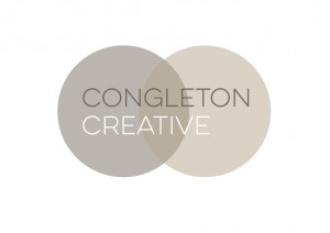 Congleton Creative Logo