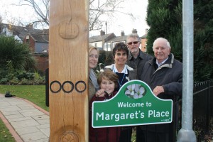 Margaret's Place Congleton