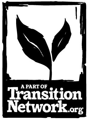 Transition Network logo Congleton Transition Town