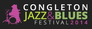 Congleton Jazz and Blues Festival