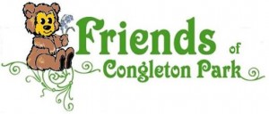 Friends of Congleton Park Logo