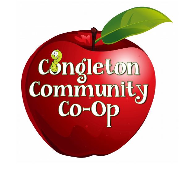 Congleton Community Co-op